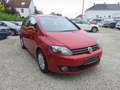 Volkswagen Golf Plus VI 1.6 Comfortline Rot - thumbnail 6