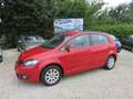 Volkswagen Golf Plus VI 1.6 Comfortline Rot - thumbnail 2