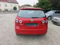 Volkswagen Golf Plus VI 1.6 Comfortline Rot - thumbnail 4
