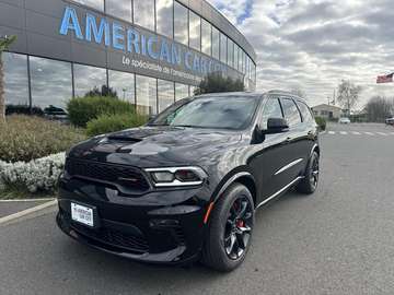 V8 5.7L R/T Premium AWD - Pas de malus