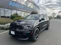 Dodge Durango V8 5.7L R/T Premium AWD - Pas de malus Negro - thumbnail 1