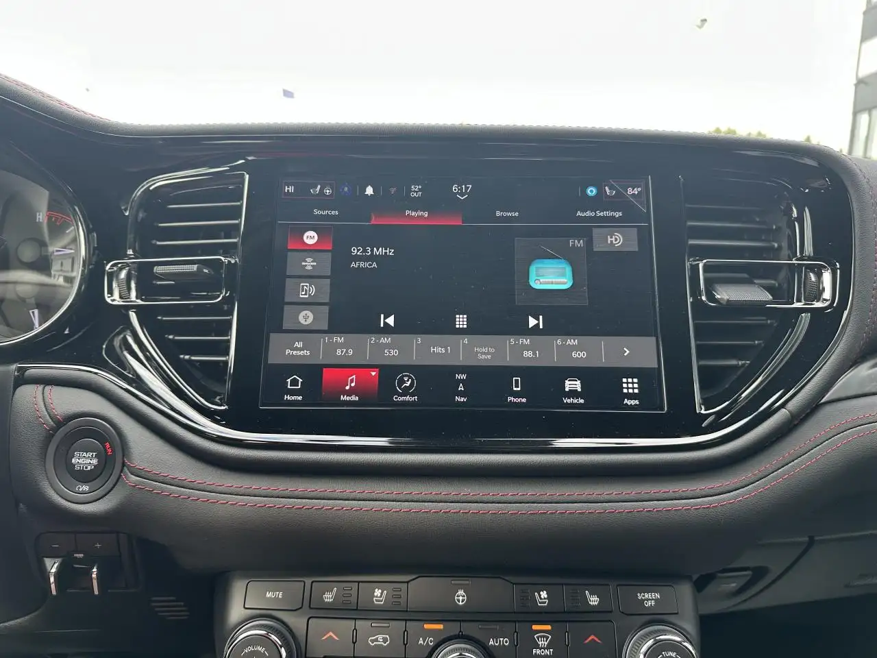 Dodge Durango 2024 — фото 12