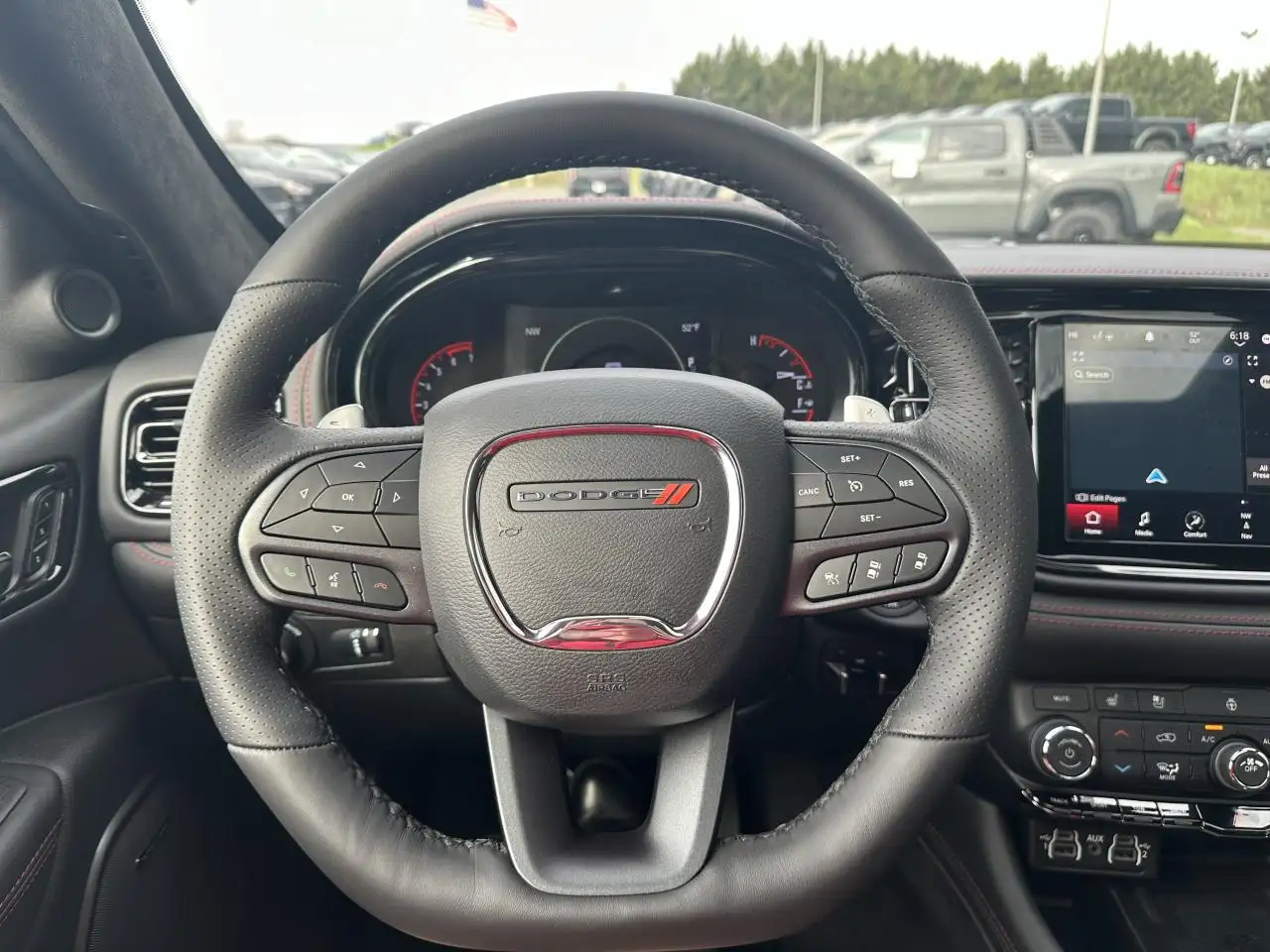 Dodge Durango 2024 — фото 14