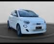 Fiat 500e 23,65 kWh  La Prima Bianco - thumbnail 3