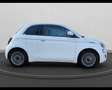 Fiat 500e 23,65 kWh  La Prima Bianco - thumbnail 4