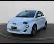 Fiat 500e 23,65 kWh  La Prima Bianco - thumbnail 1