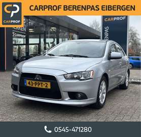 1.6 Sportback Edition Two LPG - APK tot mei 2027