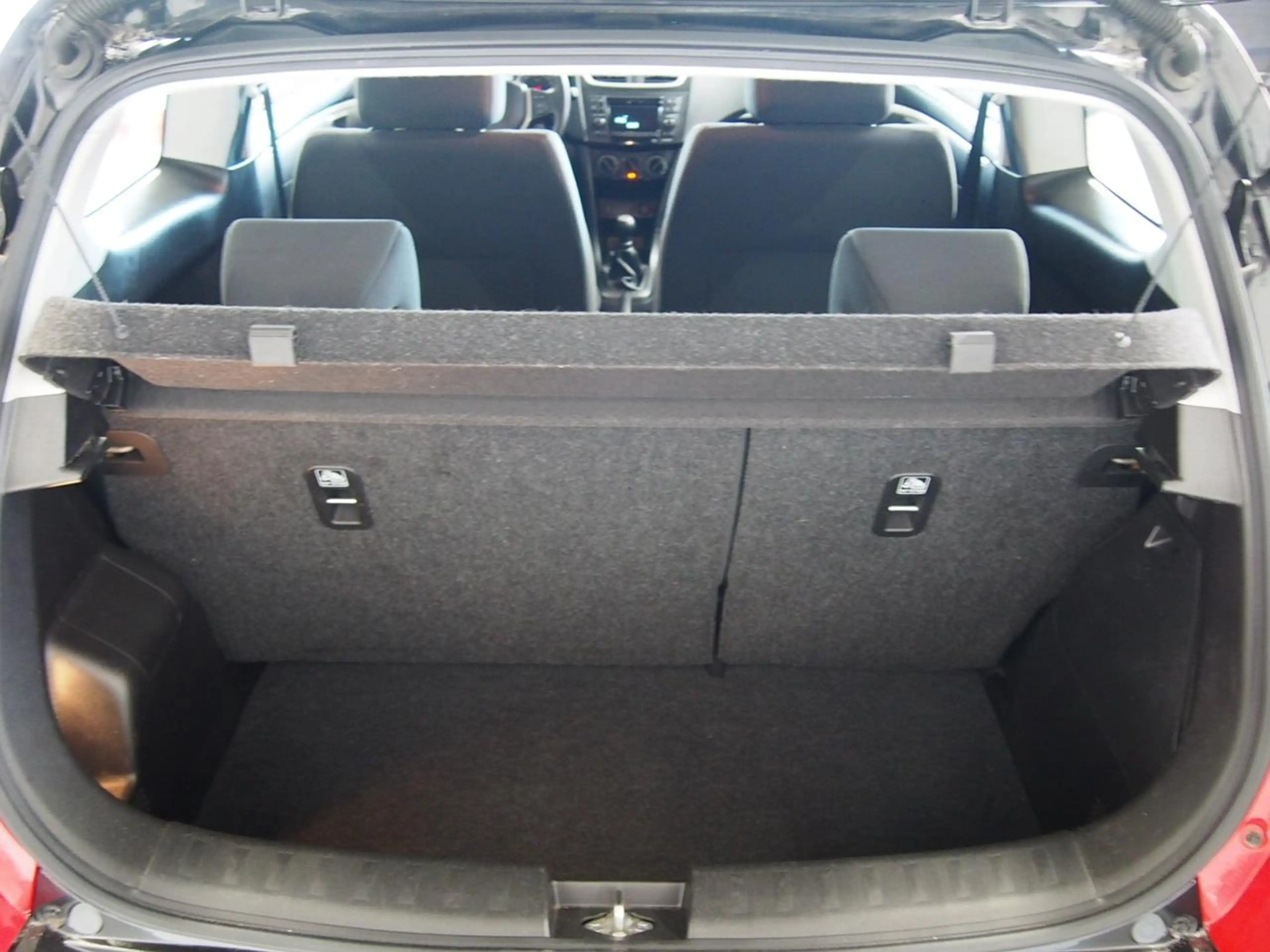 Suzuki Swift 1.2 Exclusive EASSS Cruise (APK:Nieuw) Incl.Garant — photo 9