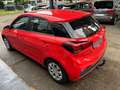 Hyundai i20 +NaviZB+AHK+SHZ+Klima+BC+WR+SR Rosso - thumbnail 5