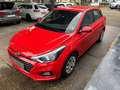 Hyundai i20 +NaviZB+AHK+SHZ+Klima+BC+WR+SR Rosso - thumbnail 4
