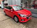Hyundai i20 +NaviZB+AHK+SHZ+Klima+BC+WR+SR Rosso - thumbnail 2