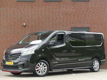 1.6 dCi T29 L2 Formula Edition Dubbel Cabine dubbe