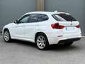 BMW X1 20d 177 cv - BVA Pack M Sport Design Blanc - thumbnail 3