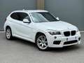 BMW X1 20d 177 cv - BVA Pack M Sport Design Blanc - thumbnail 1