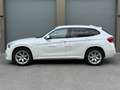 BMW X1 20d 177 cv - BVA Pack M Sport Design Blanc - thumbnail 2