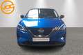 Nissan Qashqai N-Connecta Mild Hybride Bleu - thumbnail 5