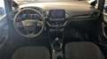Ford Fiesta 1.1 Ti-VCT Trend+ Bleu - thumbnail 2