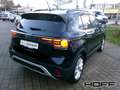 Volkswagen T-Cross 1.0 TSI Goal ACC Navi SHZ Allwetter PDC APP Schwarz - thumbnail 3