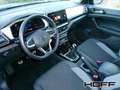Volkswagen T-Cross 1.0 TSI Goal ACC Navi SHZ Allwetter PDC APP Schwarz - thumbnail 5