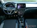 Volkswagen T-Cross 1.0 TSI Goal ACC Navi SHZ Allwetter PDC APP Schwarz - thumbnail 6
