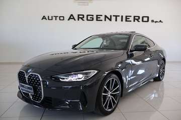 d Coupe mhev 48V Sport auto