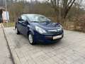 Opel Corsa D Selection** GEPFLEGT ** Blau - thumbnail 3