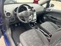 Opel Corsa D Selection** GEPFLEGT ** Blau - thumbnail 10