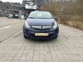 Opel Corsa D Selection** GEPFLEGT ** Blau - thumbnail 2