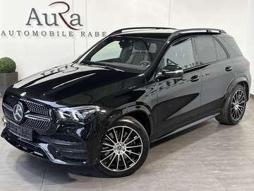4M AMG-Line NAV+LED+WIDE+AHK+360°+21ZO