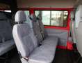 Ford Transit Kombi 300L 2.2 TDCI 9-PERSOONS + AIRCO / CRUISE / Rood - thumbnail 4