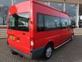 Ford Transit Kombi 300L 2.2 TDCI 9-PERSOONS + AIRCO / CRUISE / Rood - thumbnail 2