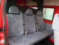 Ford Transit Kombi 300L 2.2 TDCI 9-PERSOONS + AIRCO / CRUISE / Rood - thumbnail 3