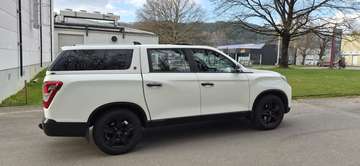 2.2 Turbo e-Xdi 4WD Blackline