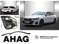 BMW 520 d Touring M Sport Stanhzg. AHK 360Â° H/K ACC Weiß - thumbnail 1