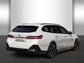 BMW 520 d Touring M Sport Stanhzg. AHK 360Â° H/K ACC Weiß - thumbnail 3