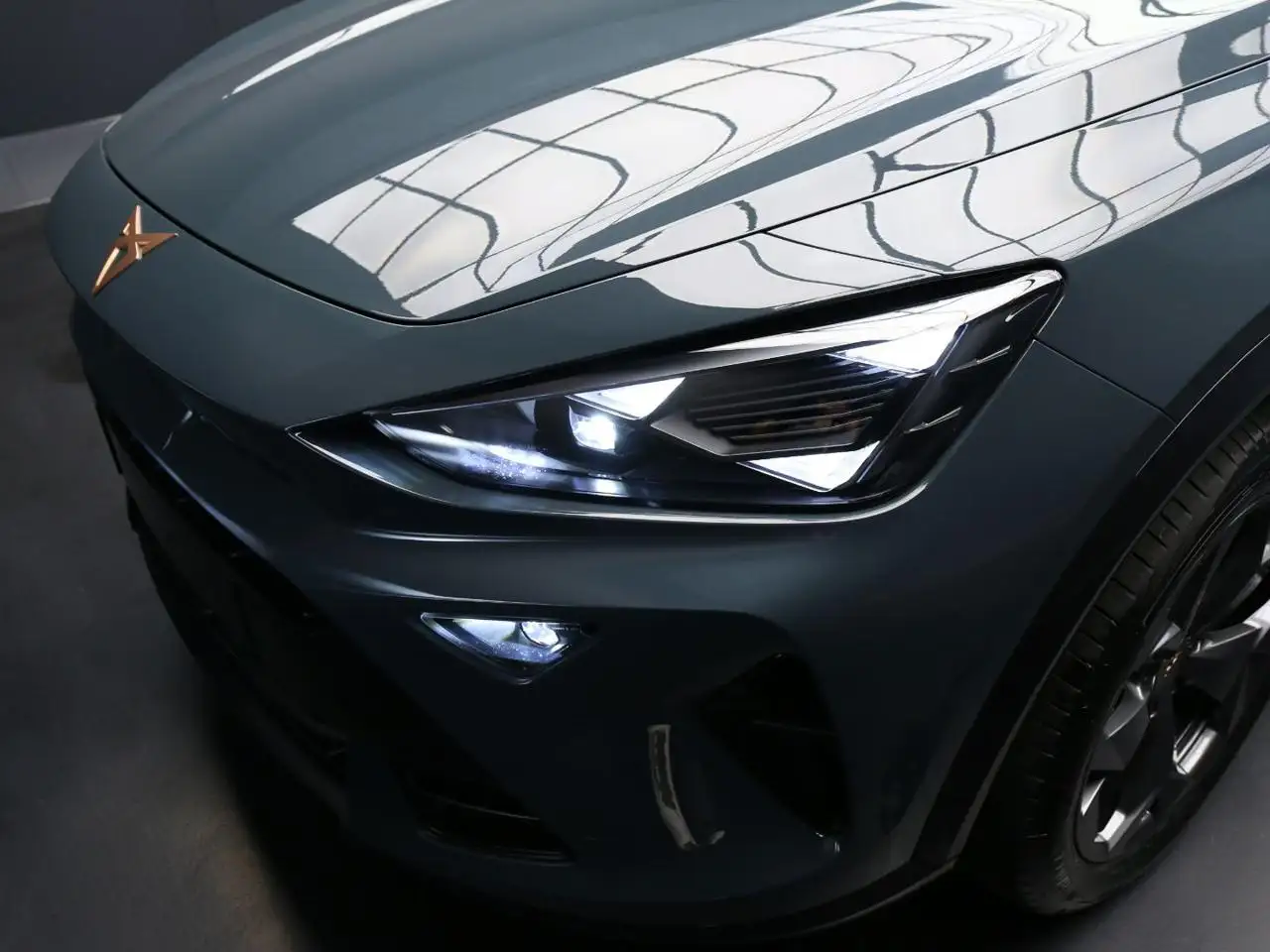 CUPRA Formentor 2026 — фото 10