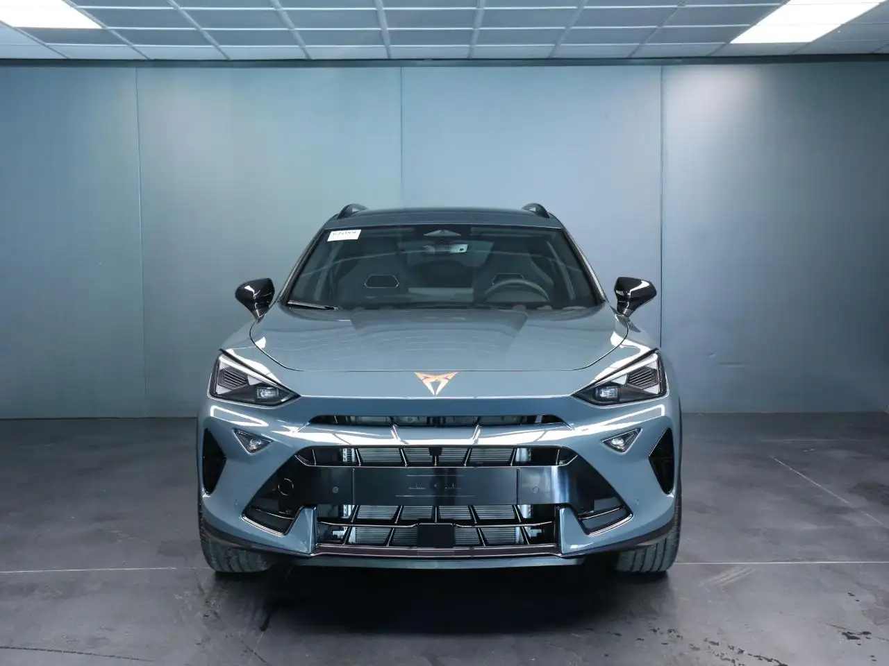 CUPRA Formentor 2026