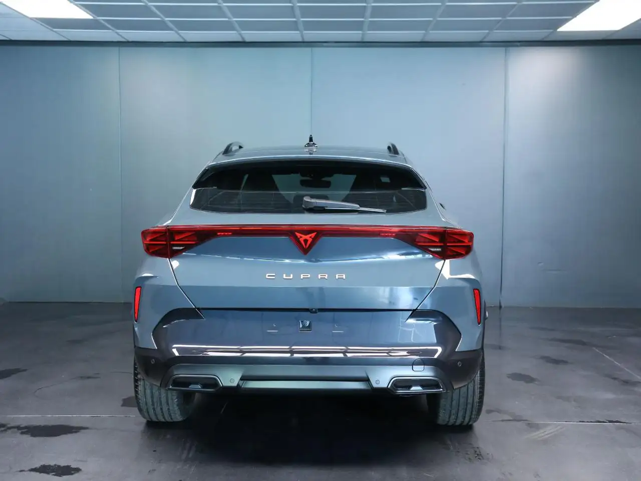 CUPRA Formentor 2026