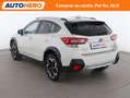 Subaru XV 2.0i Hybrid Sport Plus CVT Blanco - thumbnail 4
