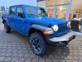 Jeep Gladiator °IIIIIII° 3.6L  RUBICON Blau - thumbnail 2
