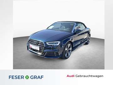 Cabriolet 1.5 TFSI S tronic Sport- NAVI - LED