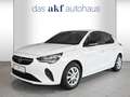 Opel Corsa F 1.2 Edition-Klima*PDC*SHZ*Bluetooth*DAB Weiß - thumbnail 1