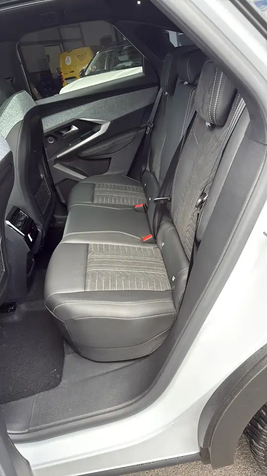 Peugeot 3008 2026