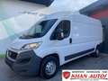 Fiat Ducato Ducato 33 L3H2 150 *Navi*RFKamera*Tempomat* Weiß - thumbnail 1