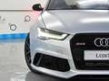 Audi RS6 RS 6 Avant 4.0 TFSI performance Q. Tip. Gris - thumbnail 47