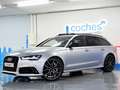 Audi RS6 RS 6 Avant 4.0 TFSI performance Q. Tip. Gris - thumbnail 44