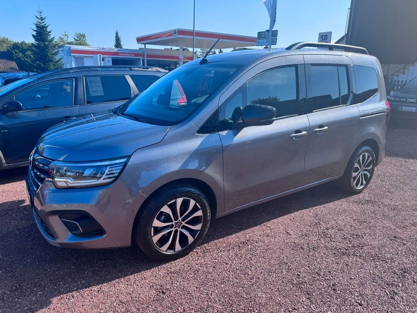 RENAULT Kangoo