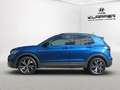 Volkswagen T-Cross Life Blau - thumbnail 2