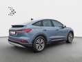 Audi Q4 e-tron Q4 Sportback 35 e-tron 0,25%*SONOS*LED*Digital Blau - thumbnail 18