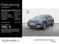 Audi Q4 e-tron Q4 Sportback 35 e-tron 0,25%*SONOS*LED*Digital Blau - thumbnail 1